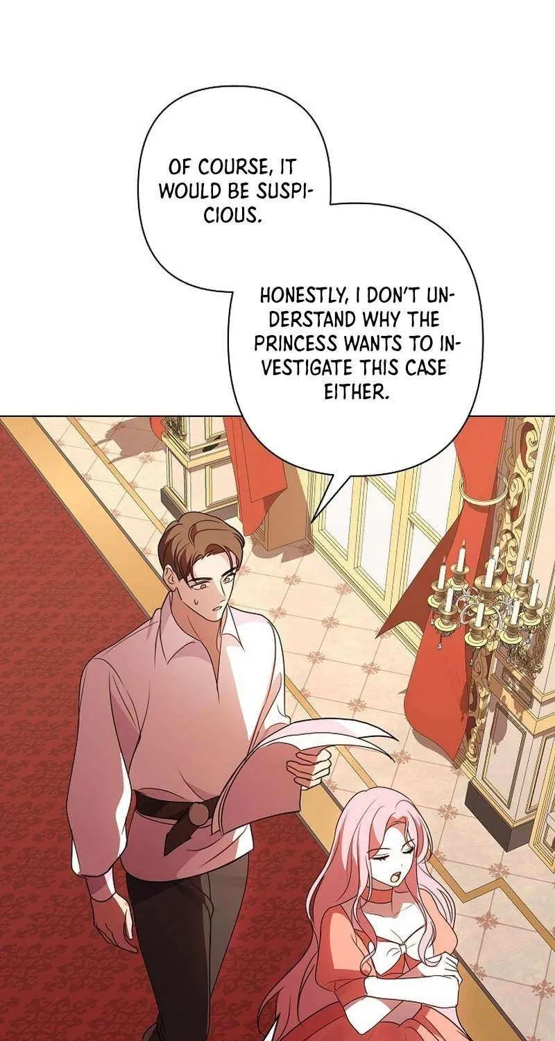 Read Undercover Princess chapter 15 image 13 on Lezhin