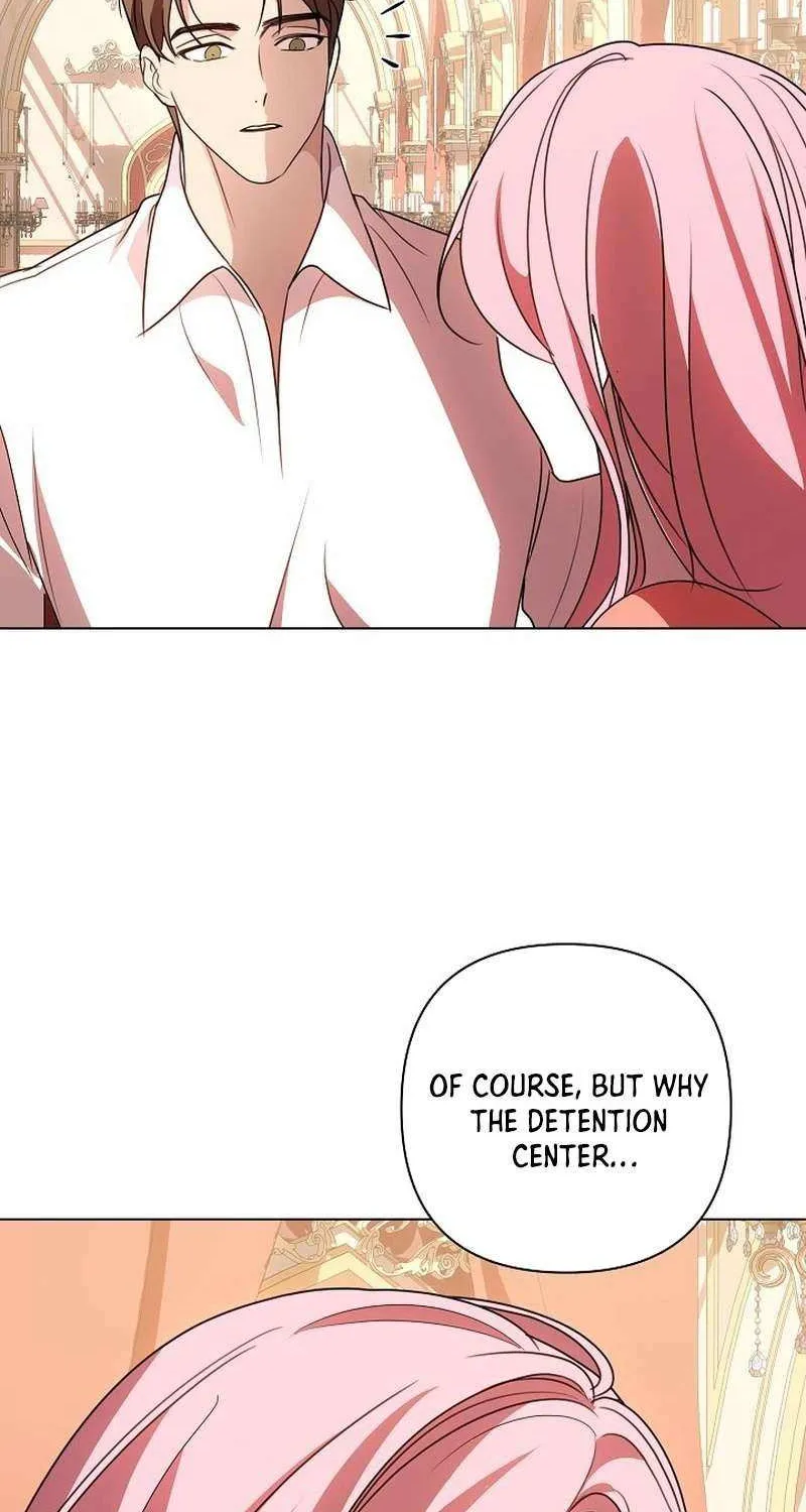 Read Undercover Princess chapter 15 image 16 on Lezhin
