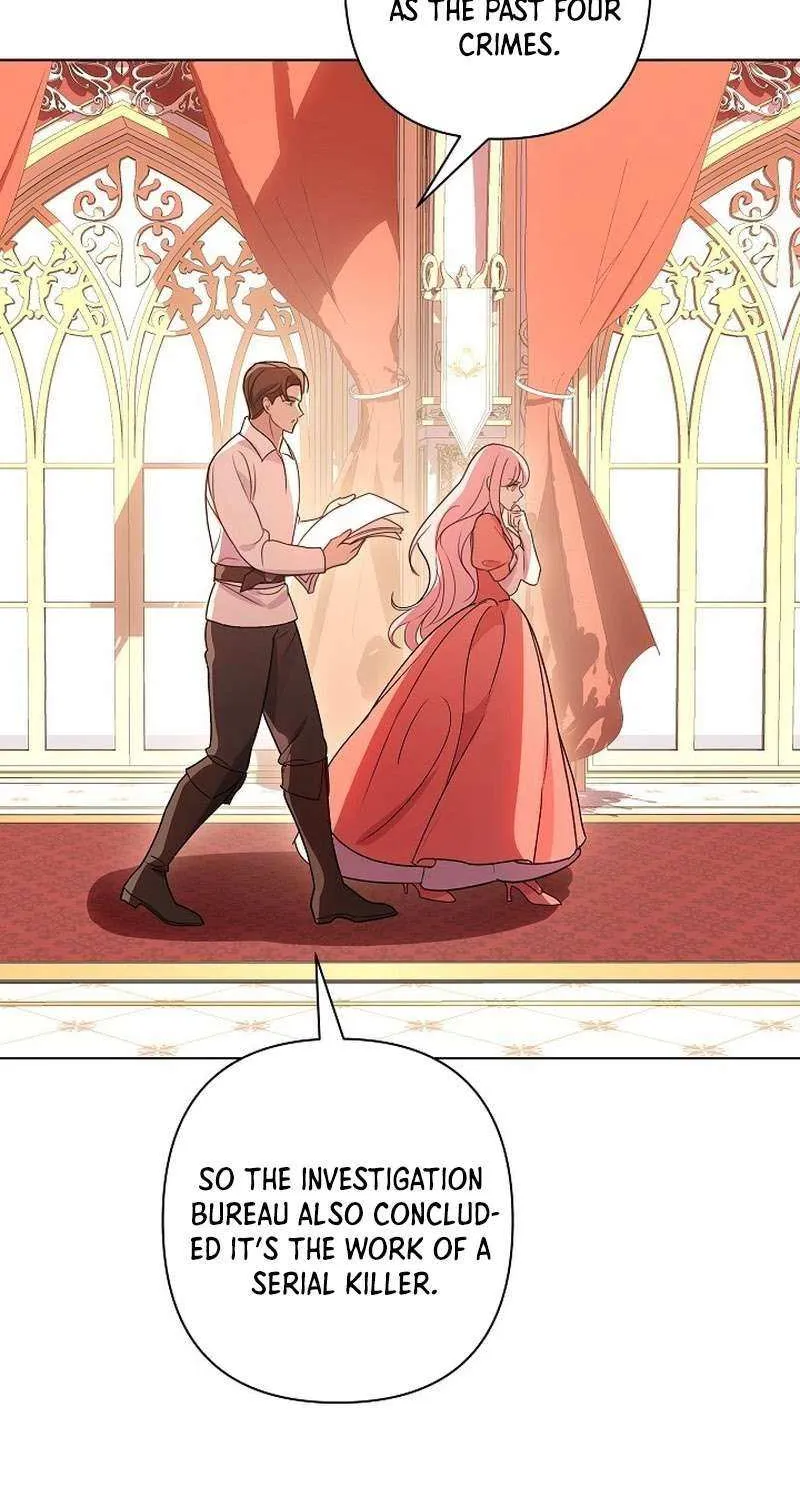 Read Undercover Princess chapter 15 image 2 on Lezhin