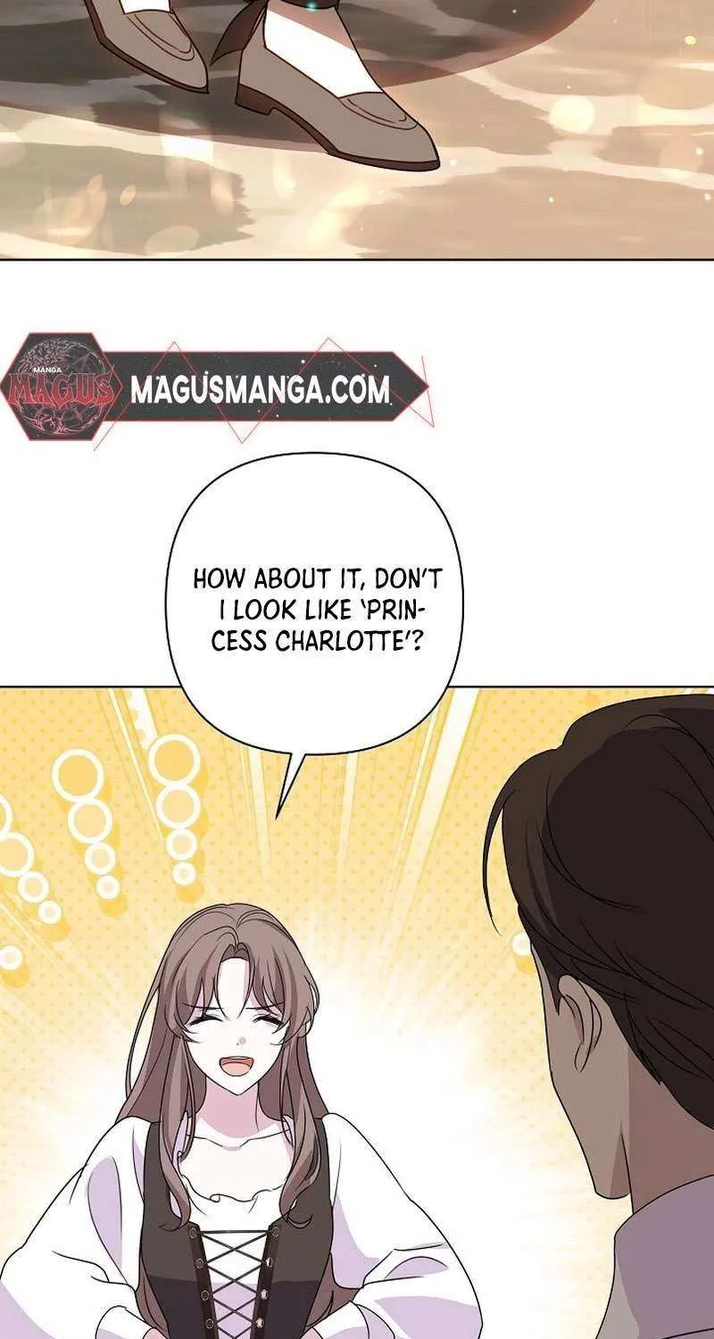 Read Undercover Princess chapter 15 image 22 on Lezhin