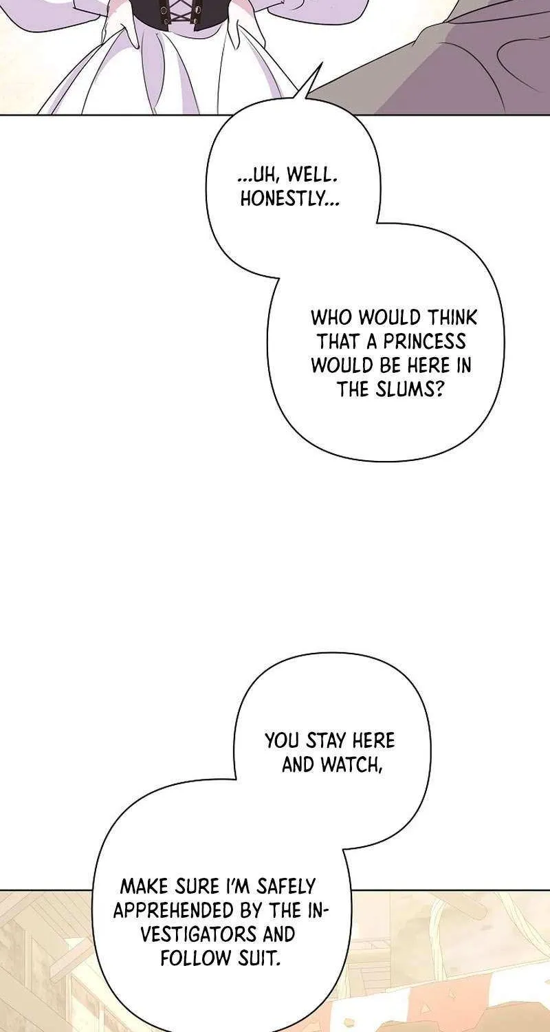 Read Undercover Princess chapter 15 image 23 on Lezhin