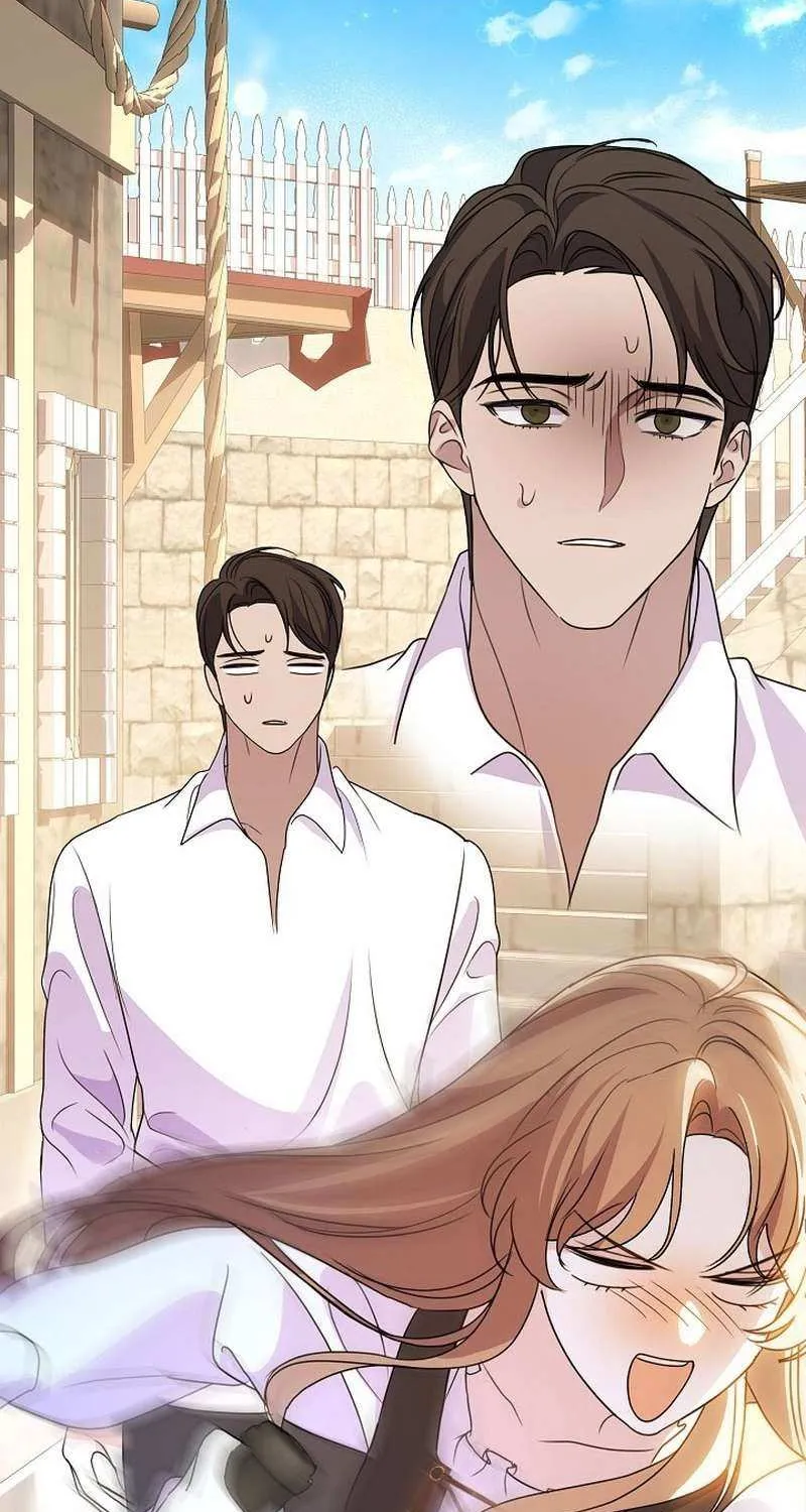 Read Undercover Princess chapter 15 image 27 on Lezhin