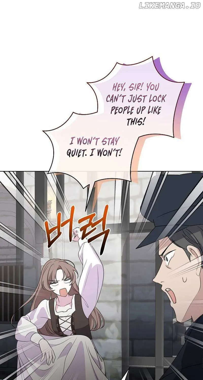 Read Undercover Princess chapter 15 image 35 on Lezhin