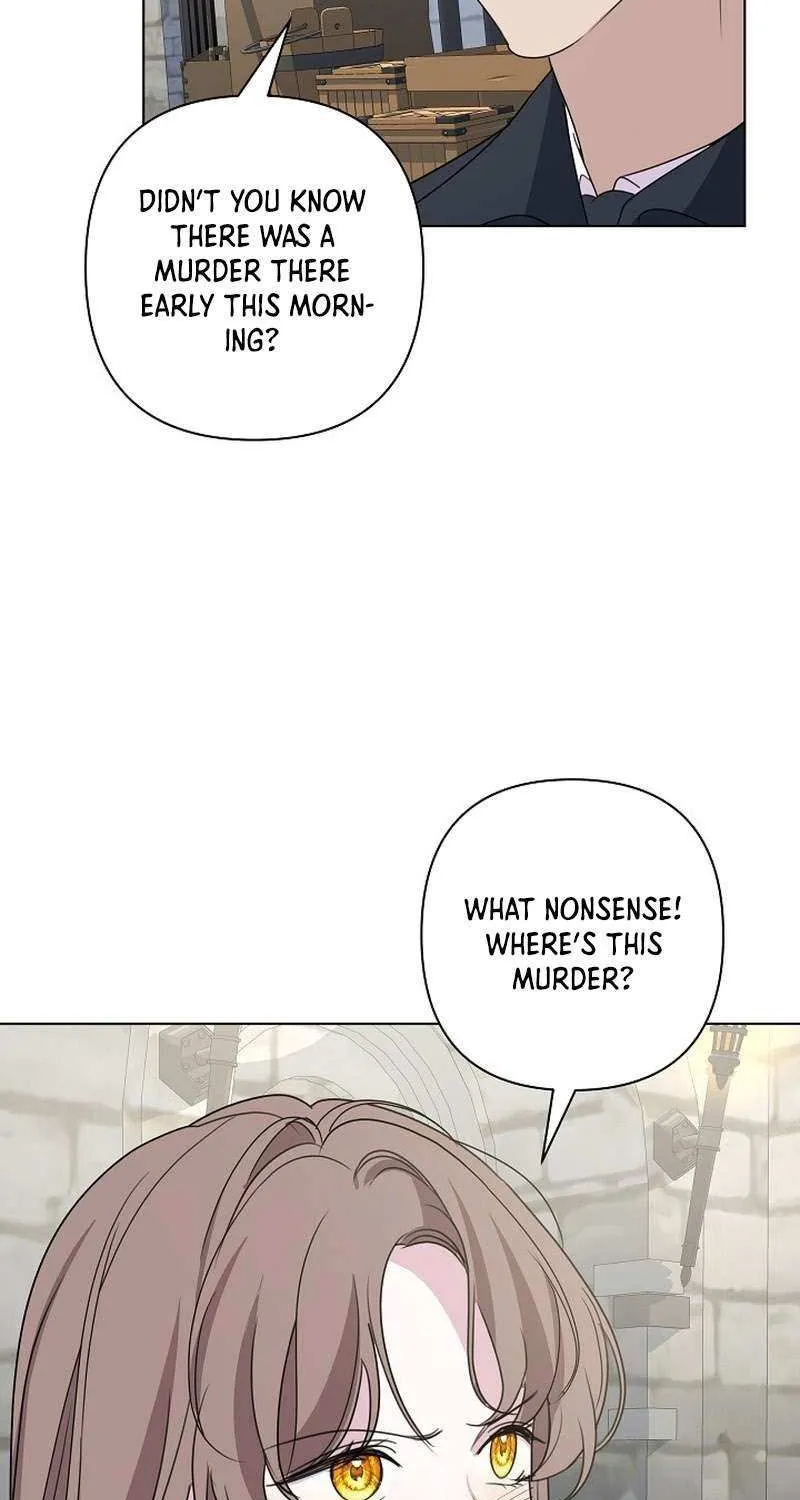 Read Undercover Princess chapter 15 image 37 on Lezhin