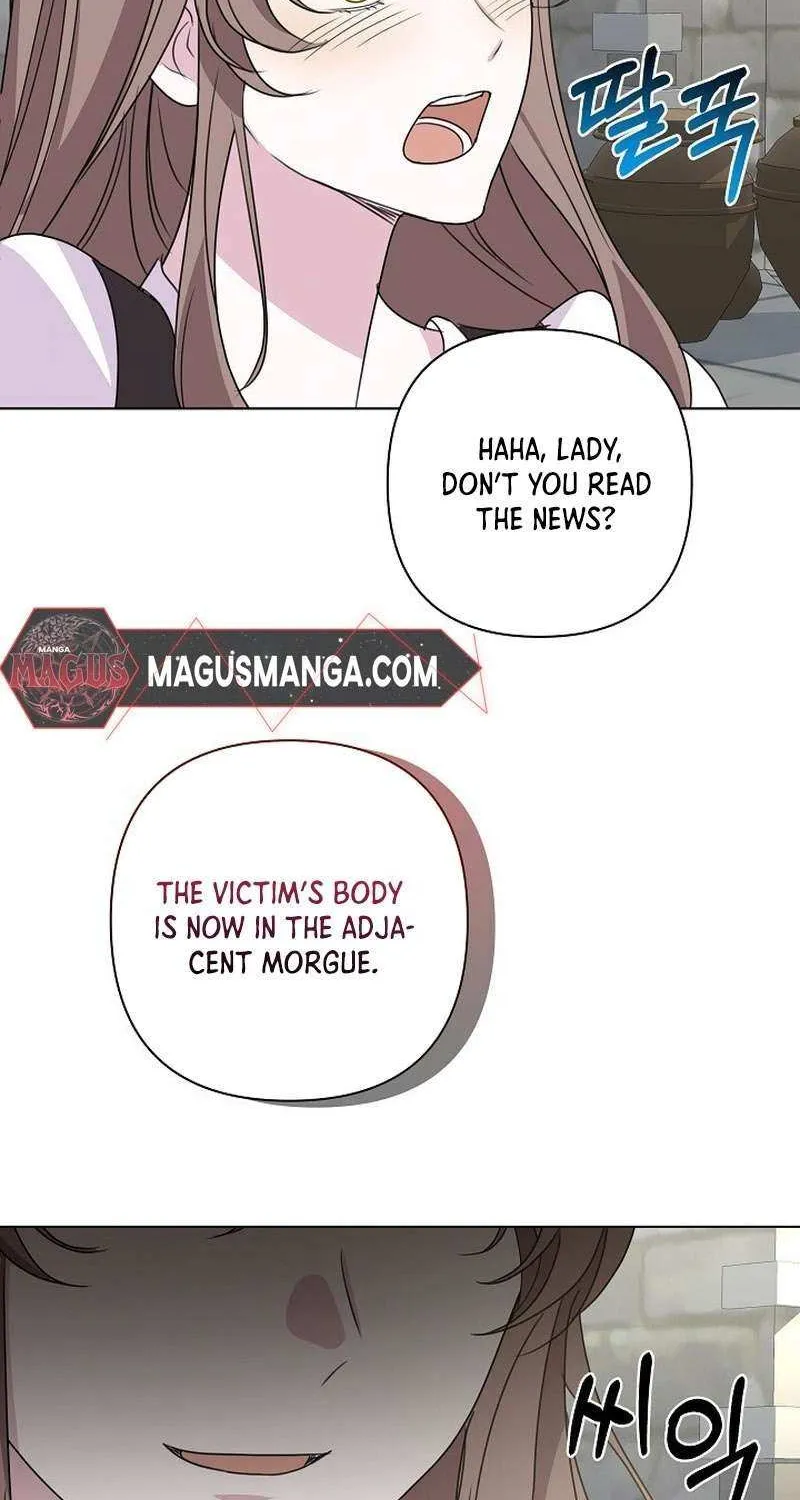 Read Undercover Princess chapter 15 image 38 on Lezhin