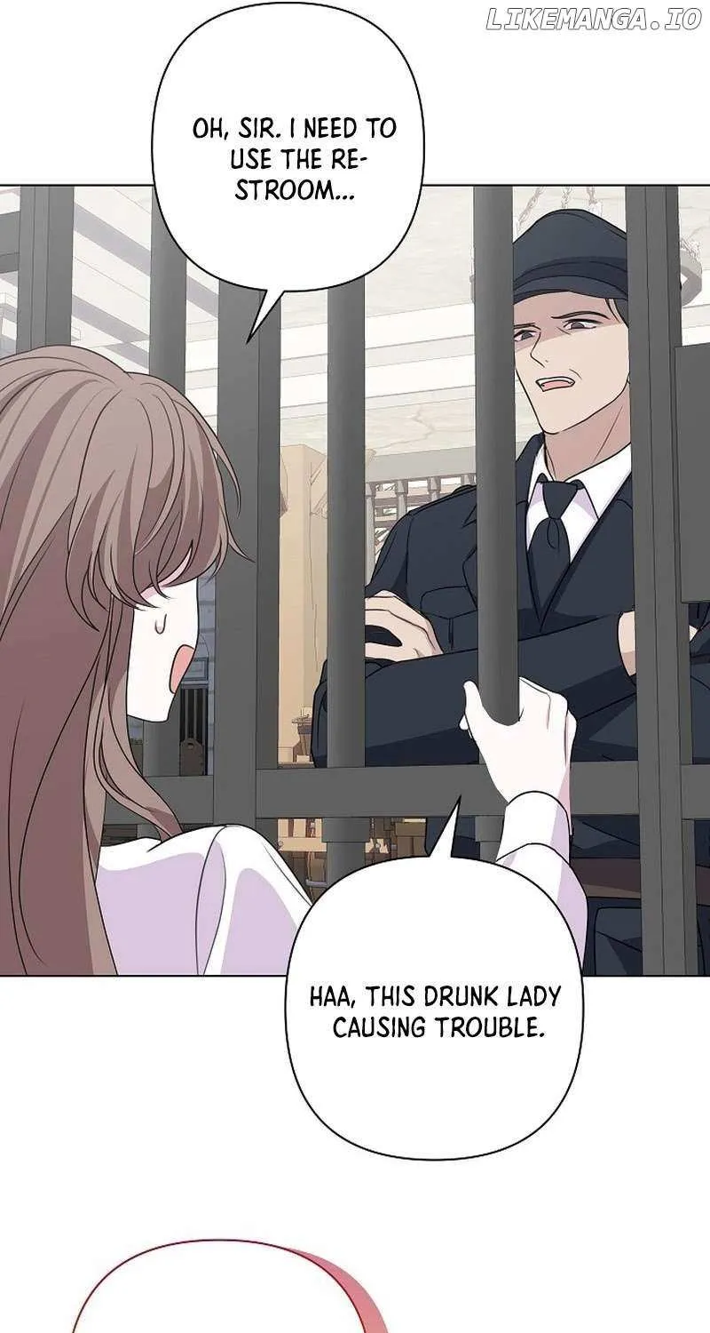 Read Undercover Princess chapter 15 image 40 on Lezhin
