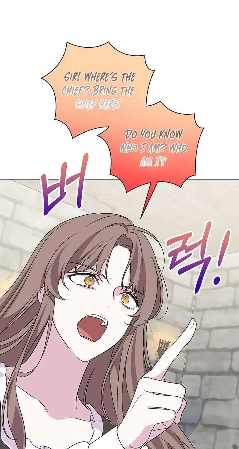 Read Undercover Princess chapter 15 image 42 on Lezhin