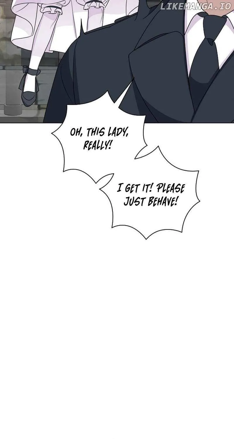 Read Undercover Princess chapter 15 image 45 on Lezhin