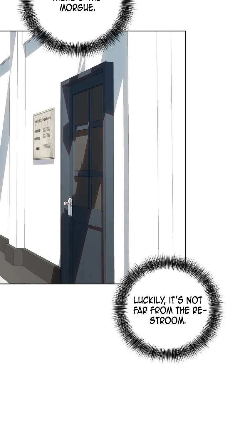 Read Undercover Princess chapter 15 image 48 on Lezhin