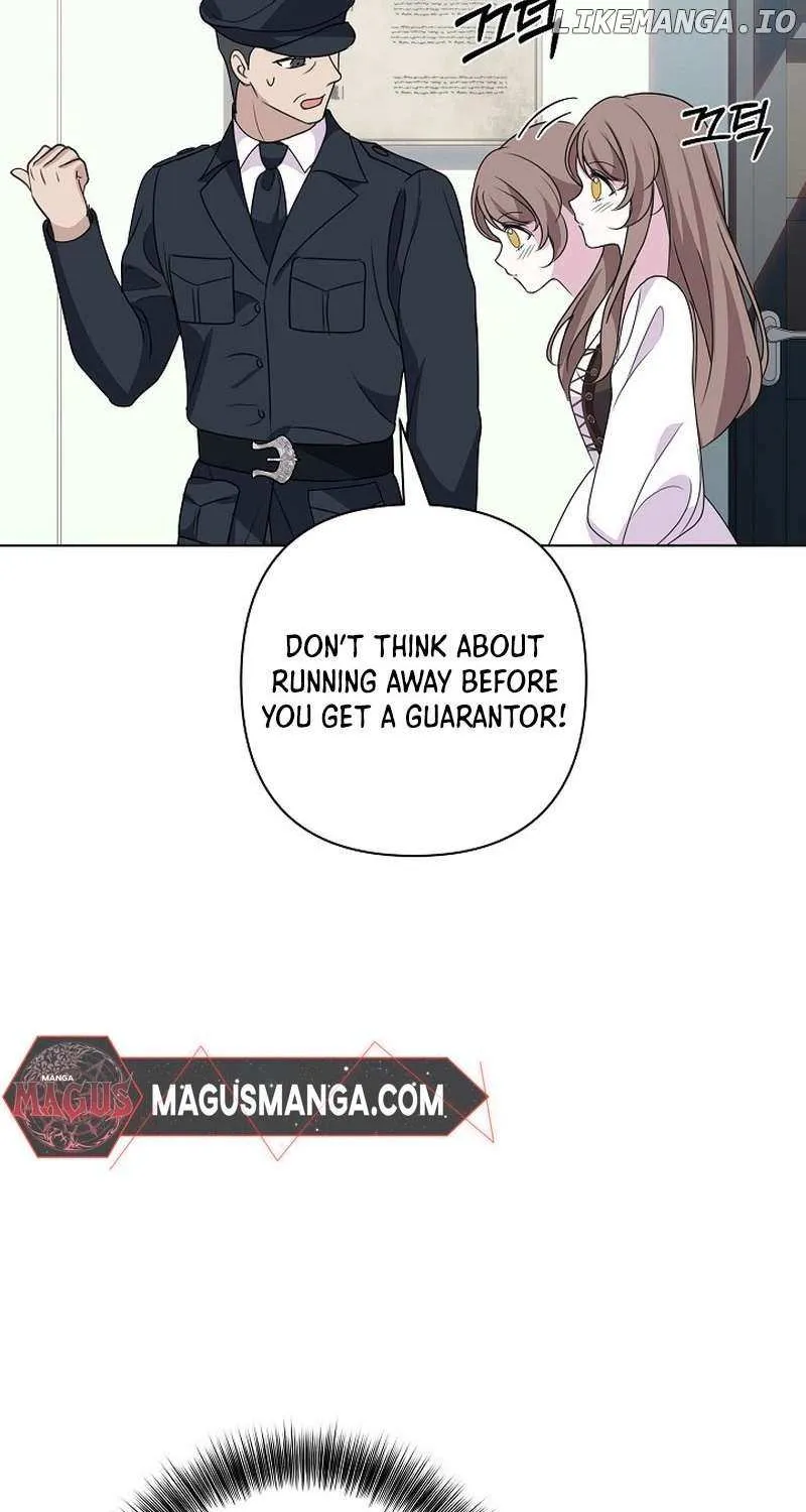 Read Undercover Princess chapter 15 image 50 on Lezhin