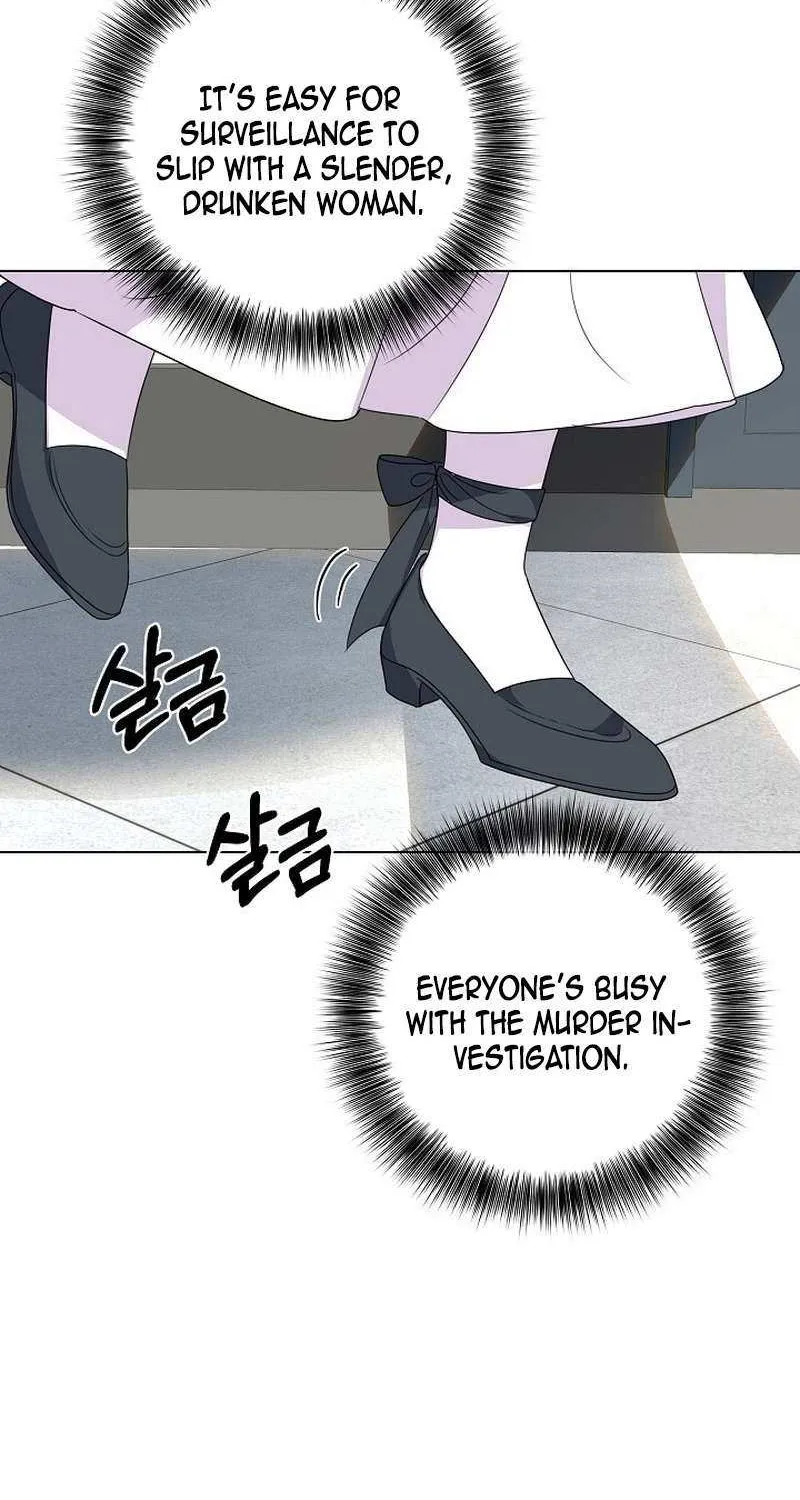 Read Undercover Princess chapter 15 image 51 on Lezhin