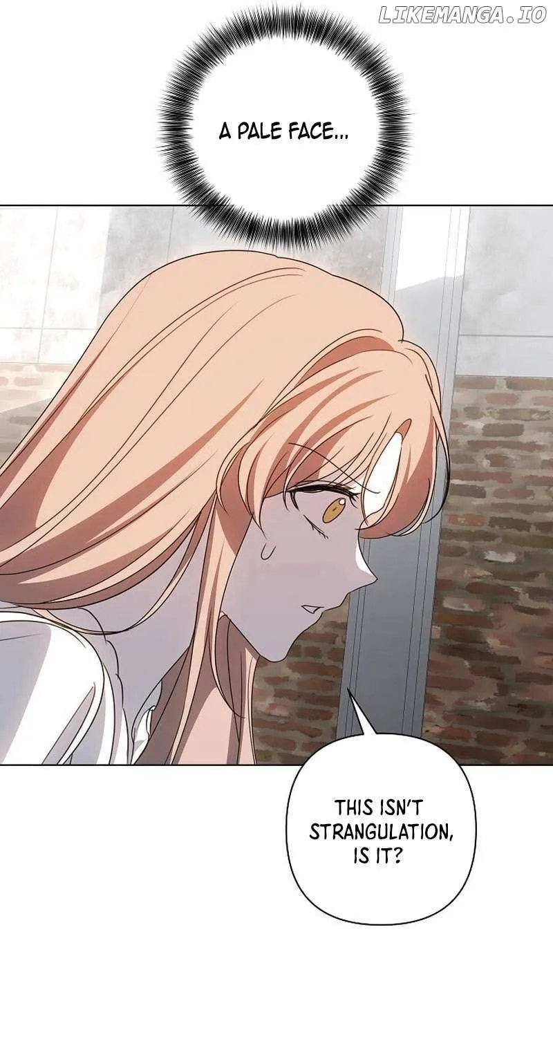 Read Undercover Princess chapter 15 image 60 on Lezhin