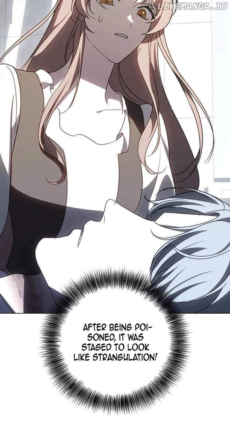 Read Undercover Princess chapter 15 image 65 on Lezhin