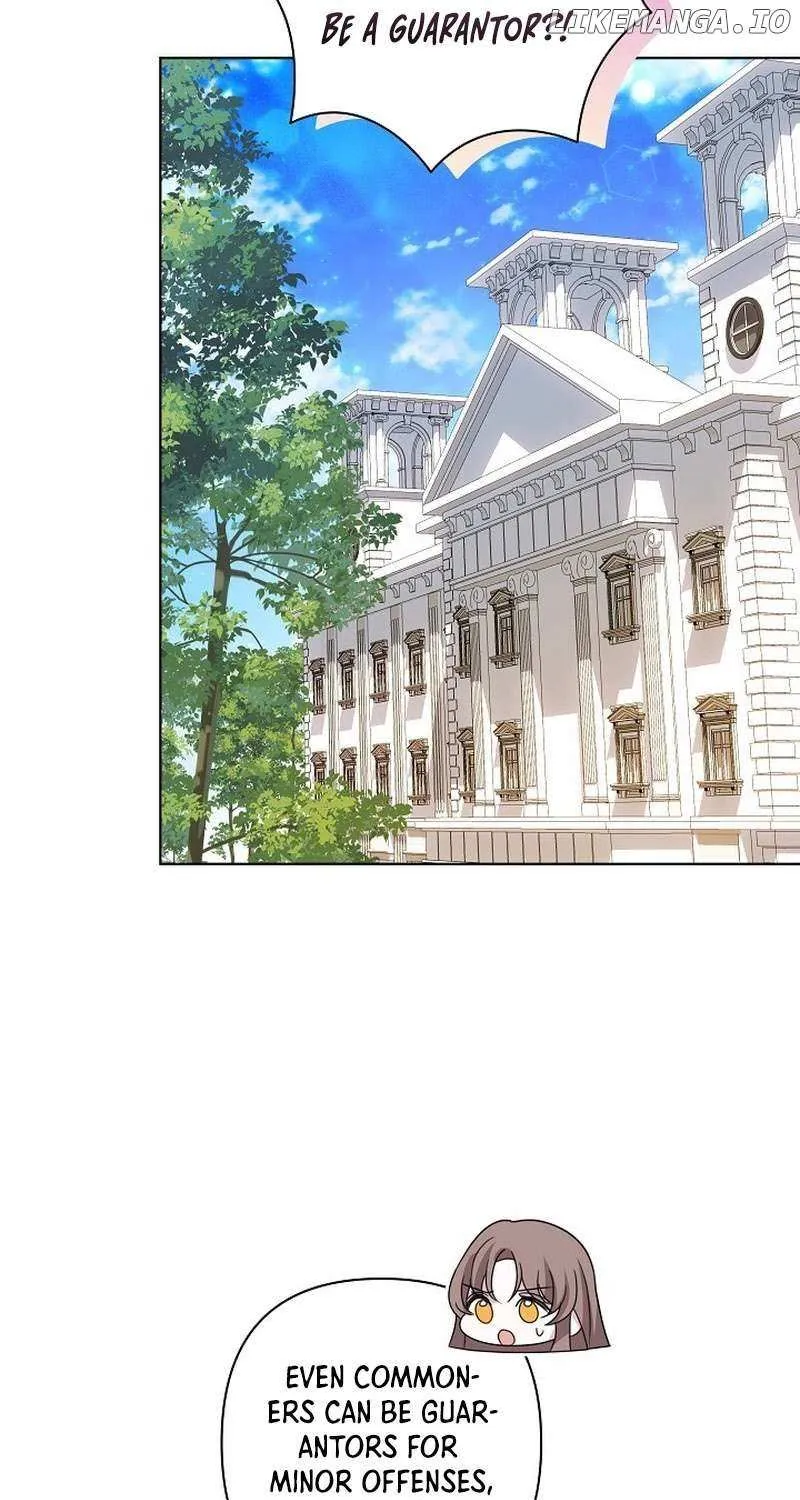 Read Undercover Princess chapter 15 image 75 on Lezhin