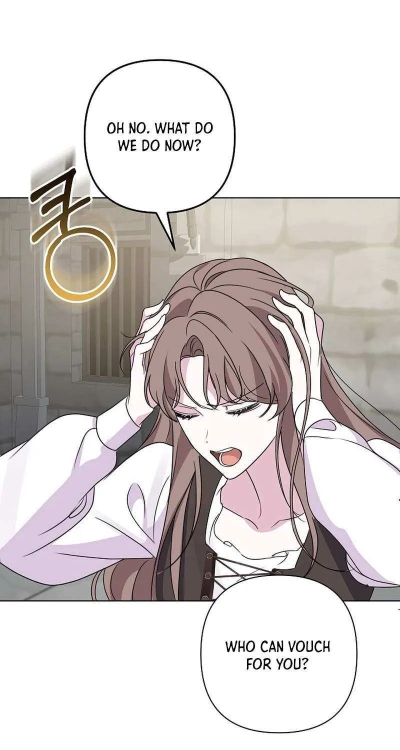 Read Undercover Princess chapter 15 image 77 on Lezhin