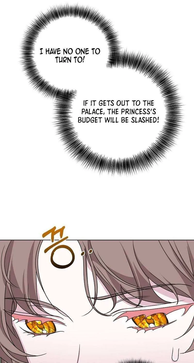 Read Undercover Princess chapter 15 image 78 on Lezhin