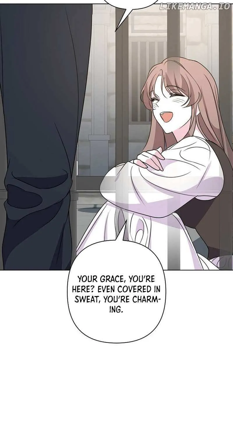 Read Undercover Princess chapter 15 image 85 on Lezhin