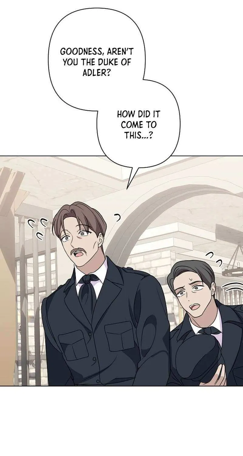 Read Undercover Princess chapter 15 image 91 on Lezhin