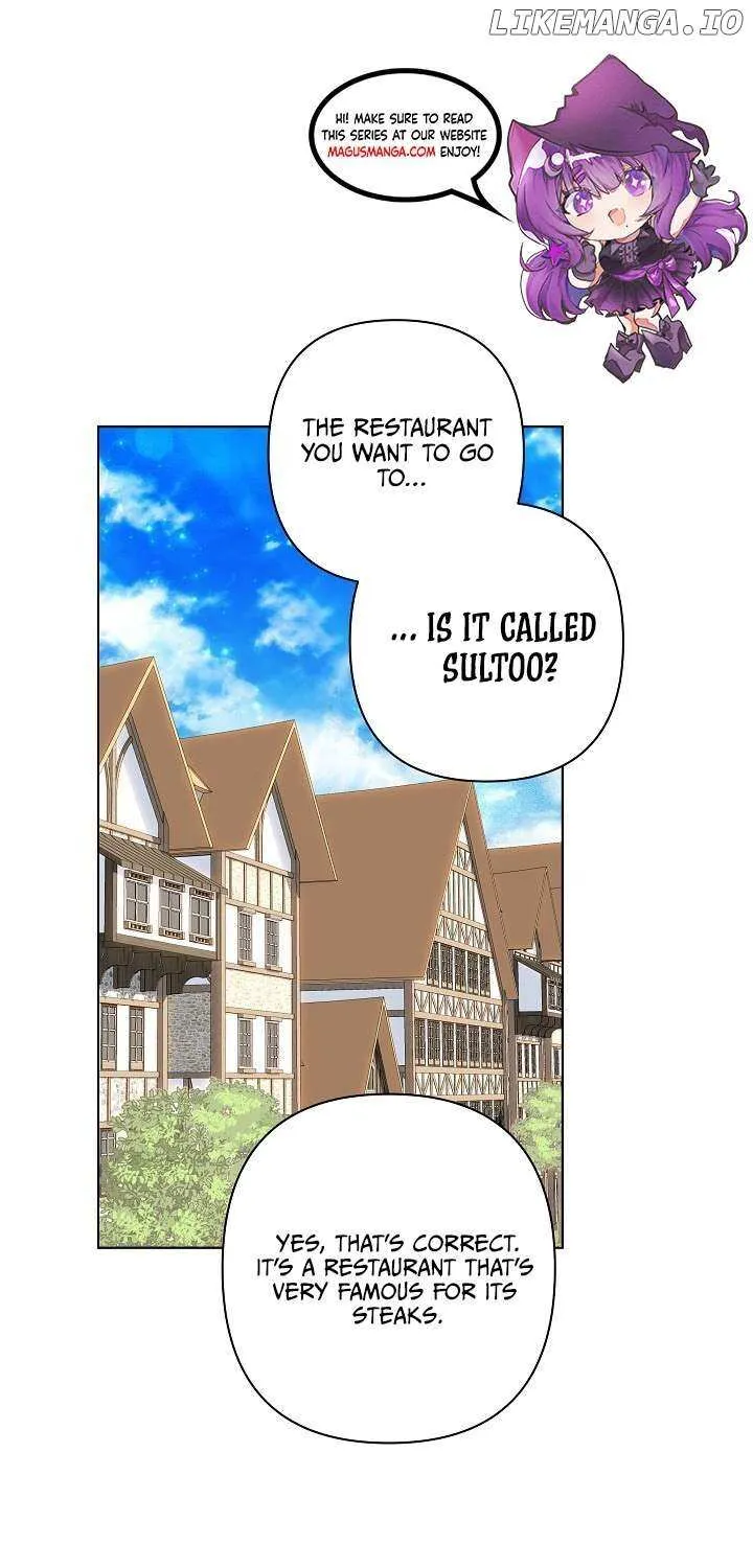 Read Undercover Princess chapter 16 image 1 on Lezhin