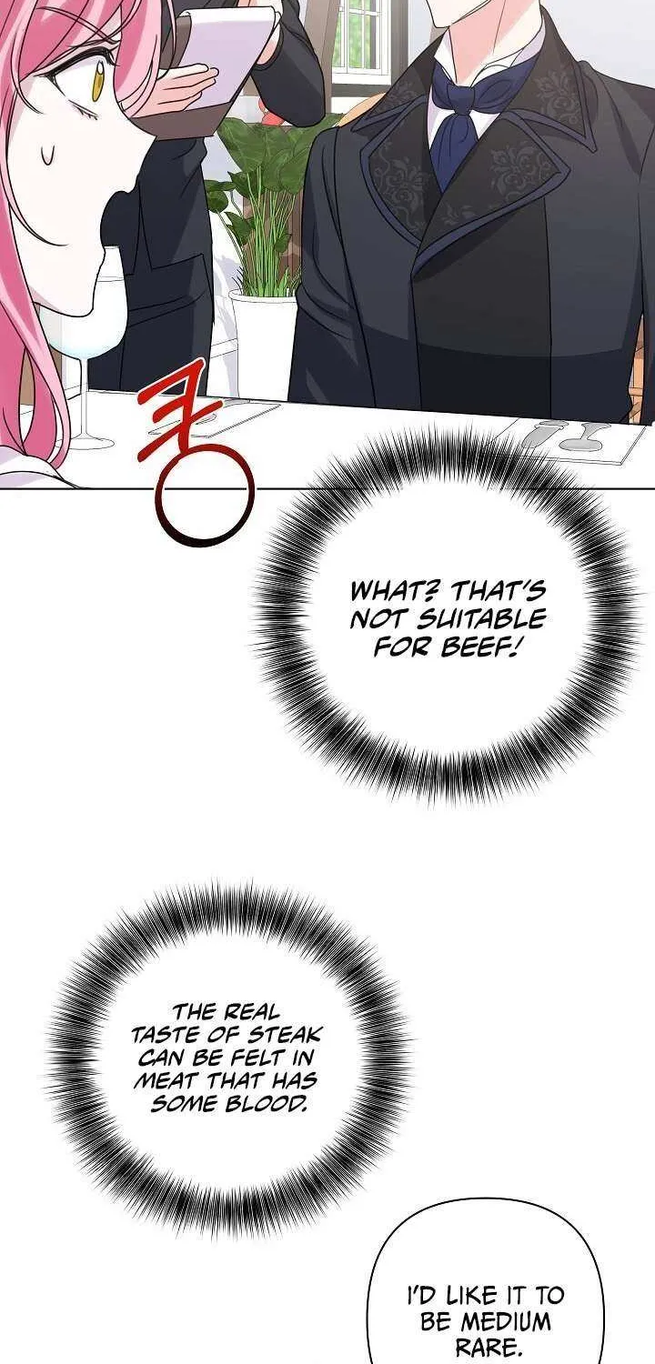 Read Undercover Princess chapter 16 image 10 on Lezhin