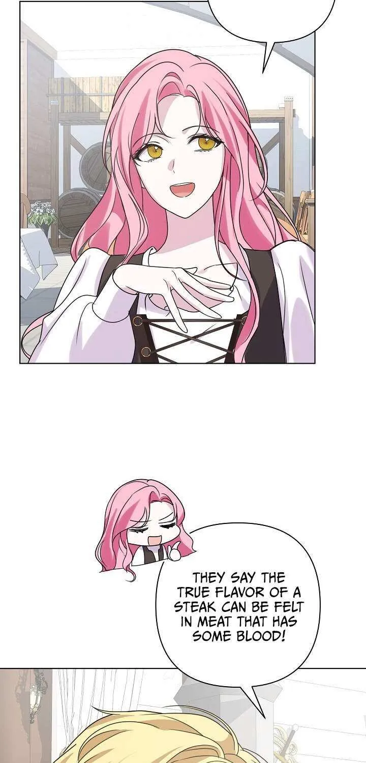 Read Undercover Princess chapter 16 image 11 on Lezhin