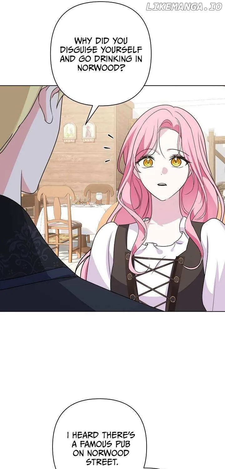 Read Undercover Princess chapter 16 image 13 on Lezhin