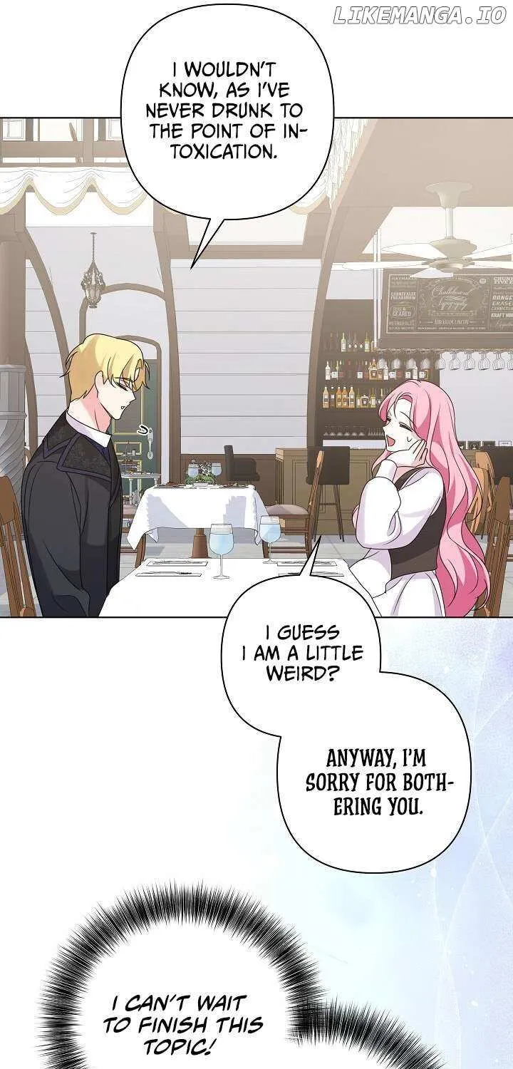 Read Undercover Princess chapter 16 image 19 on Lezhin
