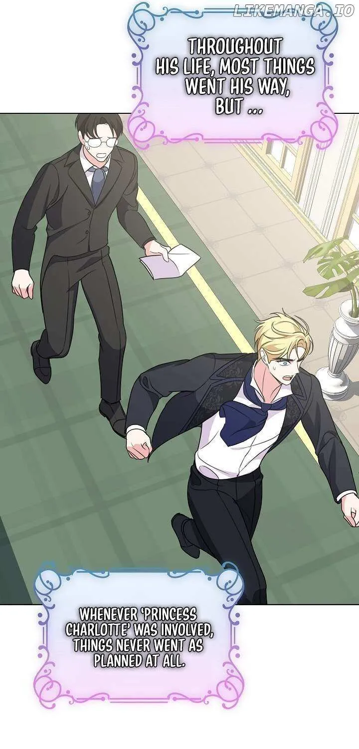 Read Undercover Princess chapter 16 image 31 on Lezhin
