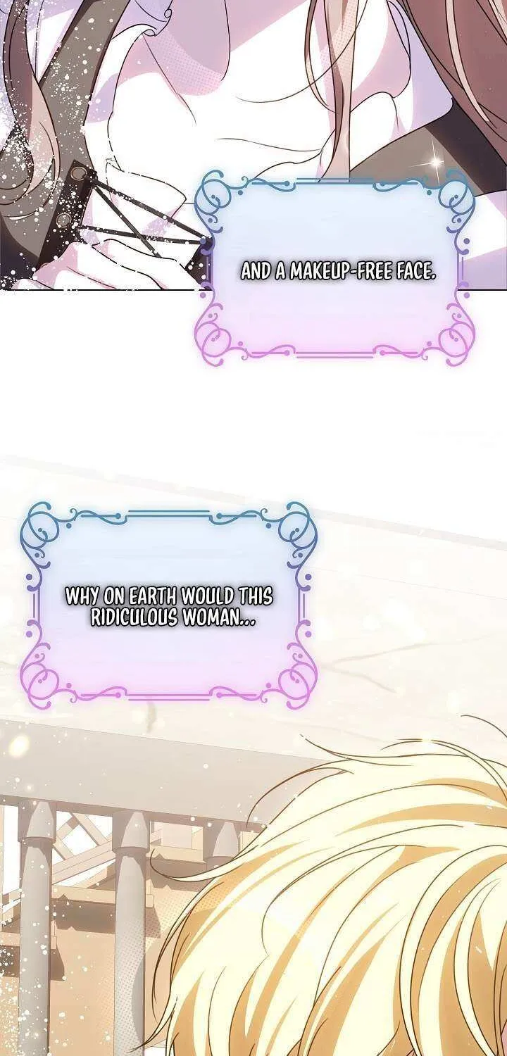 Read Undercover Princess chapter 16 image 40 on Lezhin