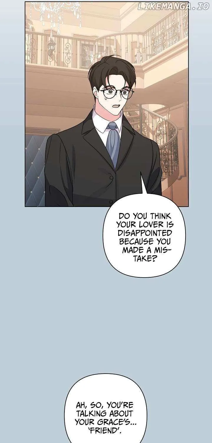 Read Undercover Princess chapter 16 image 43 on Lezhin