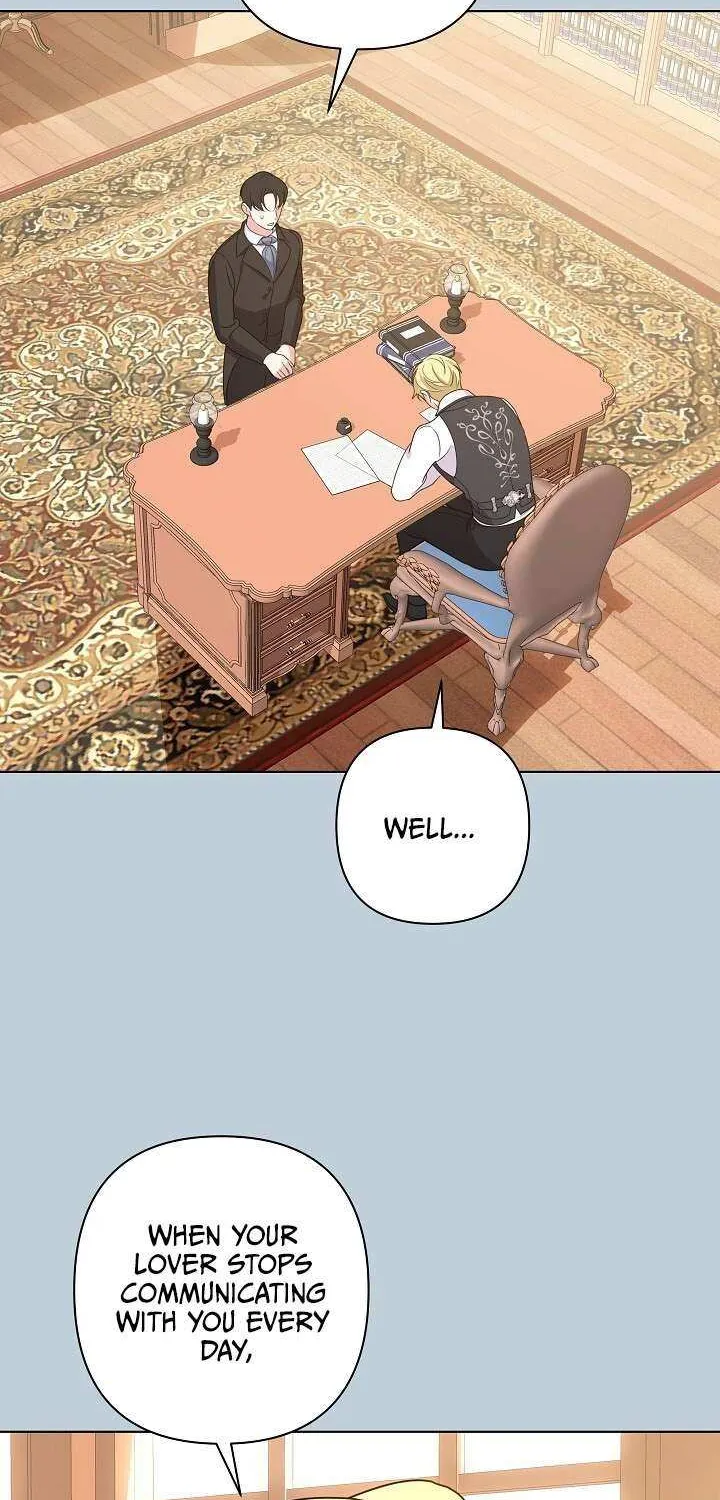 Read Undercover Princess chapter 16 image 44 on Lezhin