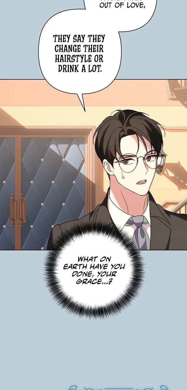 Read Undercover Princess chapter 16 image 46 on Lezhin