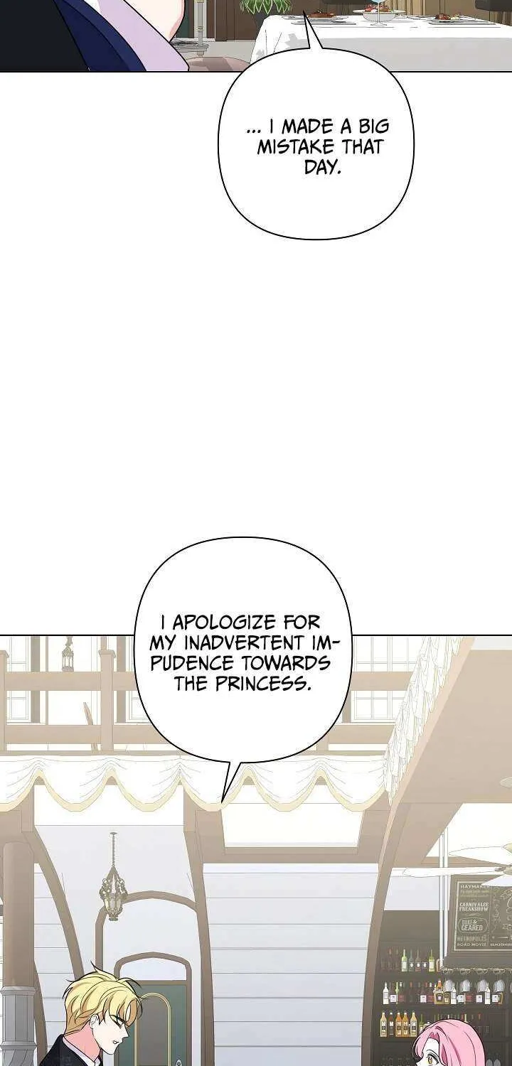 Read Undercover Princess chapter 16 image 51 on Lezhin