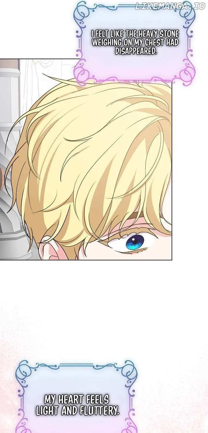 Read Undercover Princess chapter 16 image 54 on Lezhin