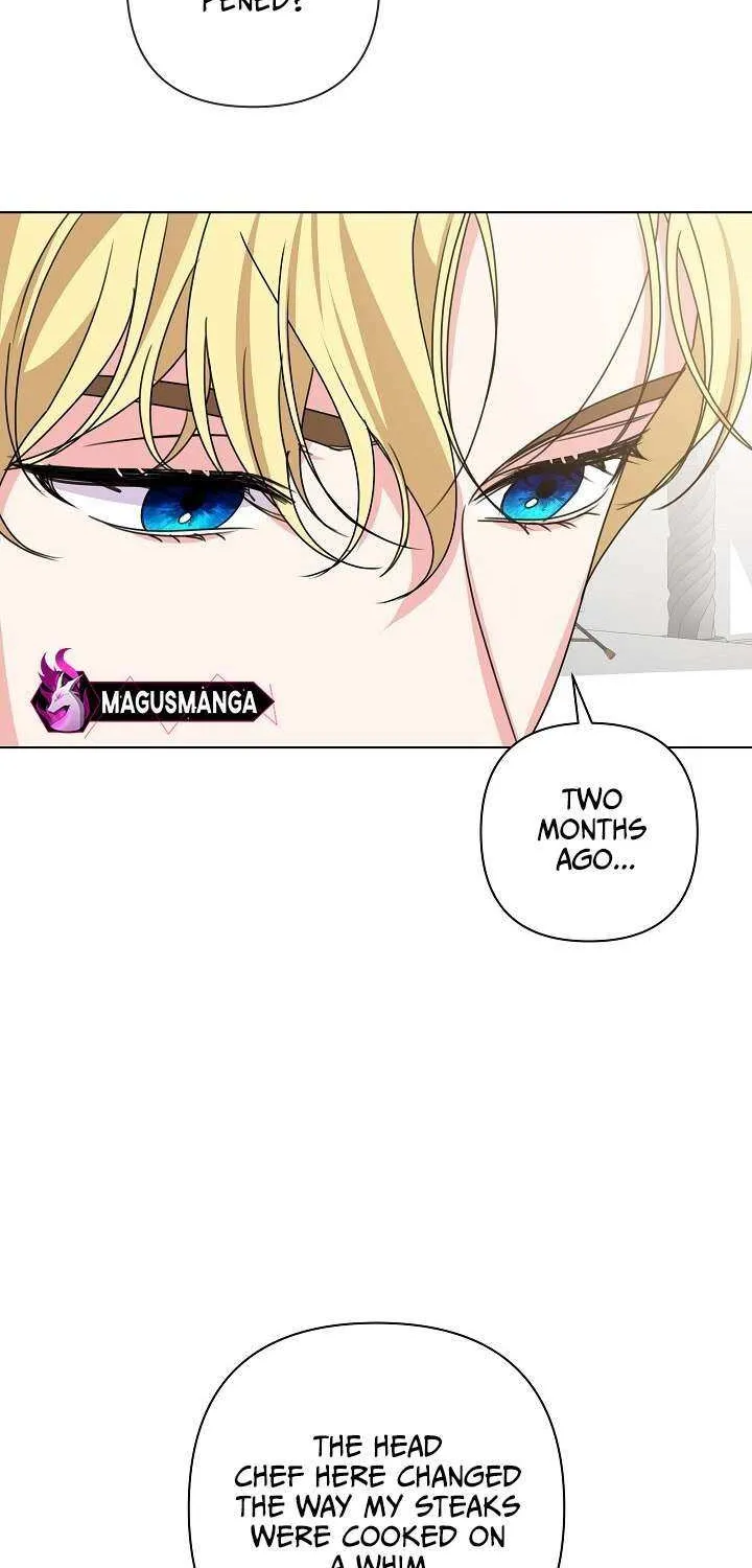 Read Undercover Princess chapter 16 image 63 on Lezhin