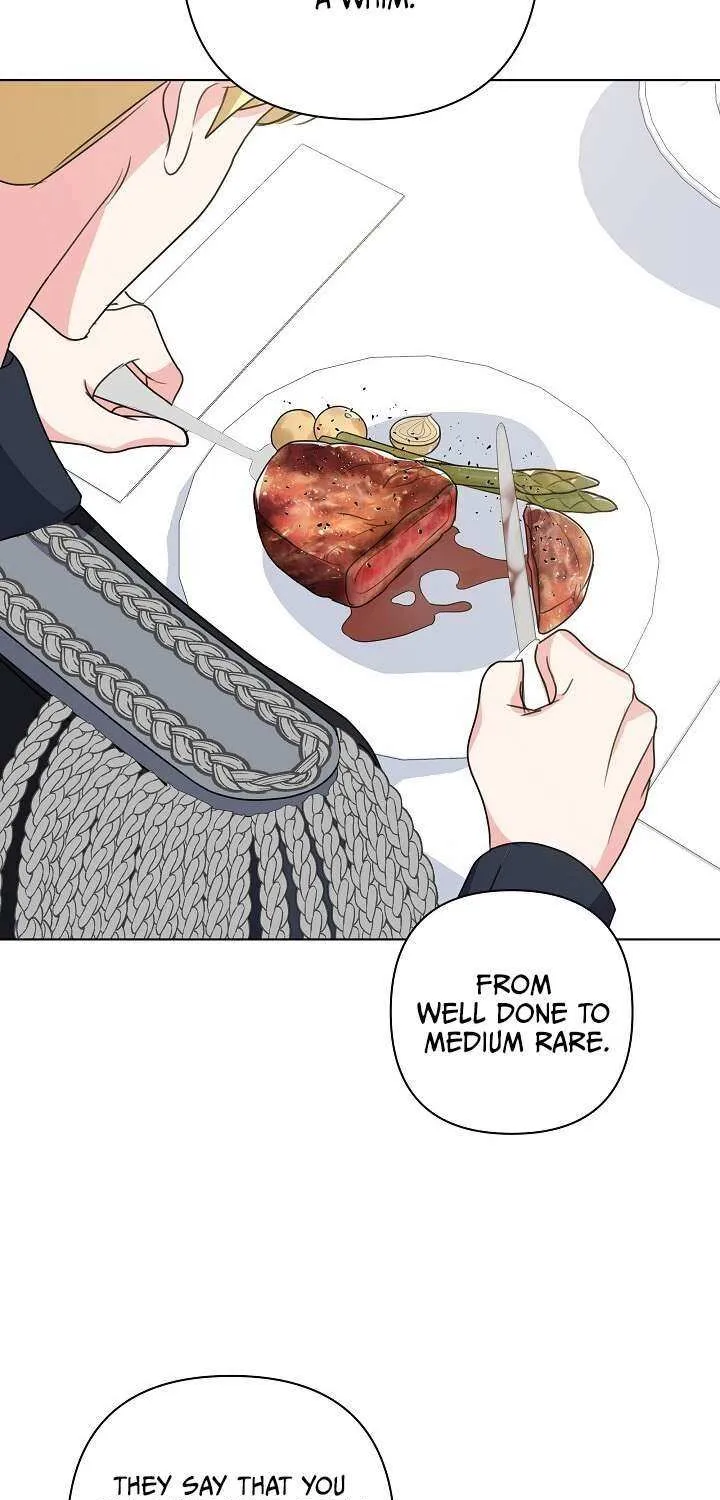Read Undercover Princess chapter 16 image 64 on Lezhin