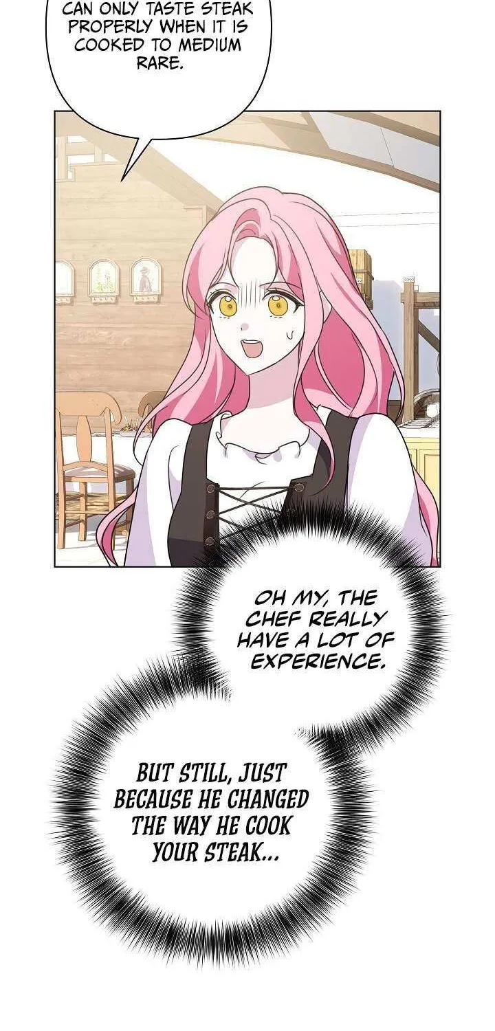 Read Undercover Princess chapter 16 image 65 on Lezhin