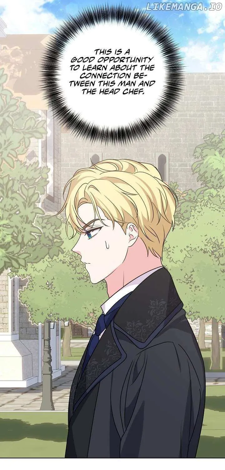 Read Undercover Princess chapter 16 image 7 on Lezhin