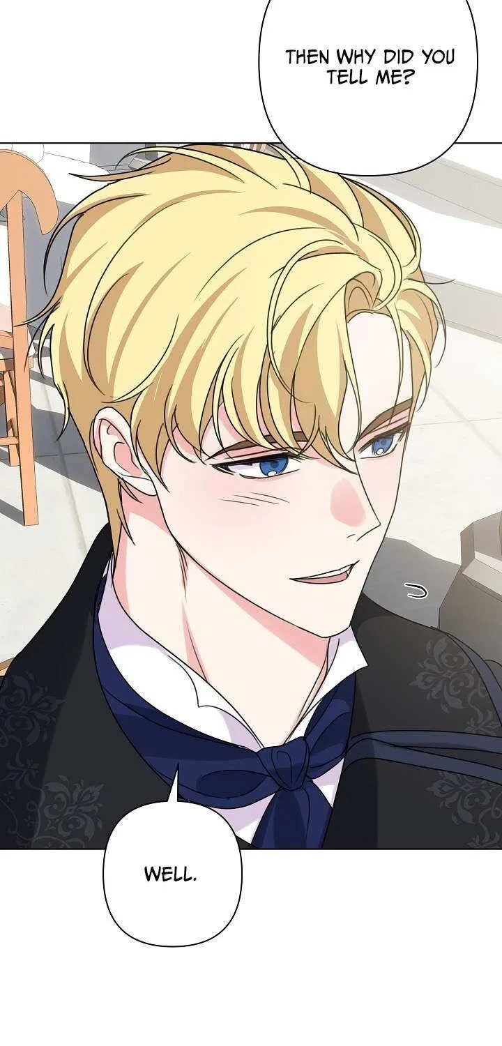 Read Undercover Princess chapter 16 image 80 on Lezhin