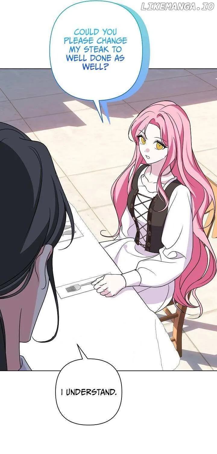 Read Undercover Princess chapter 16 image 84 on Lezhin