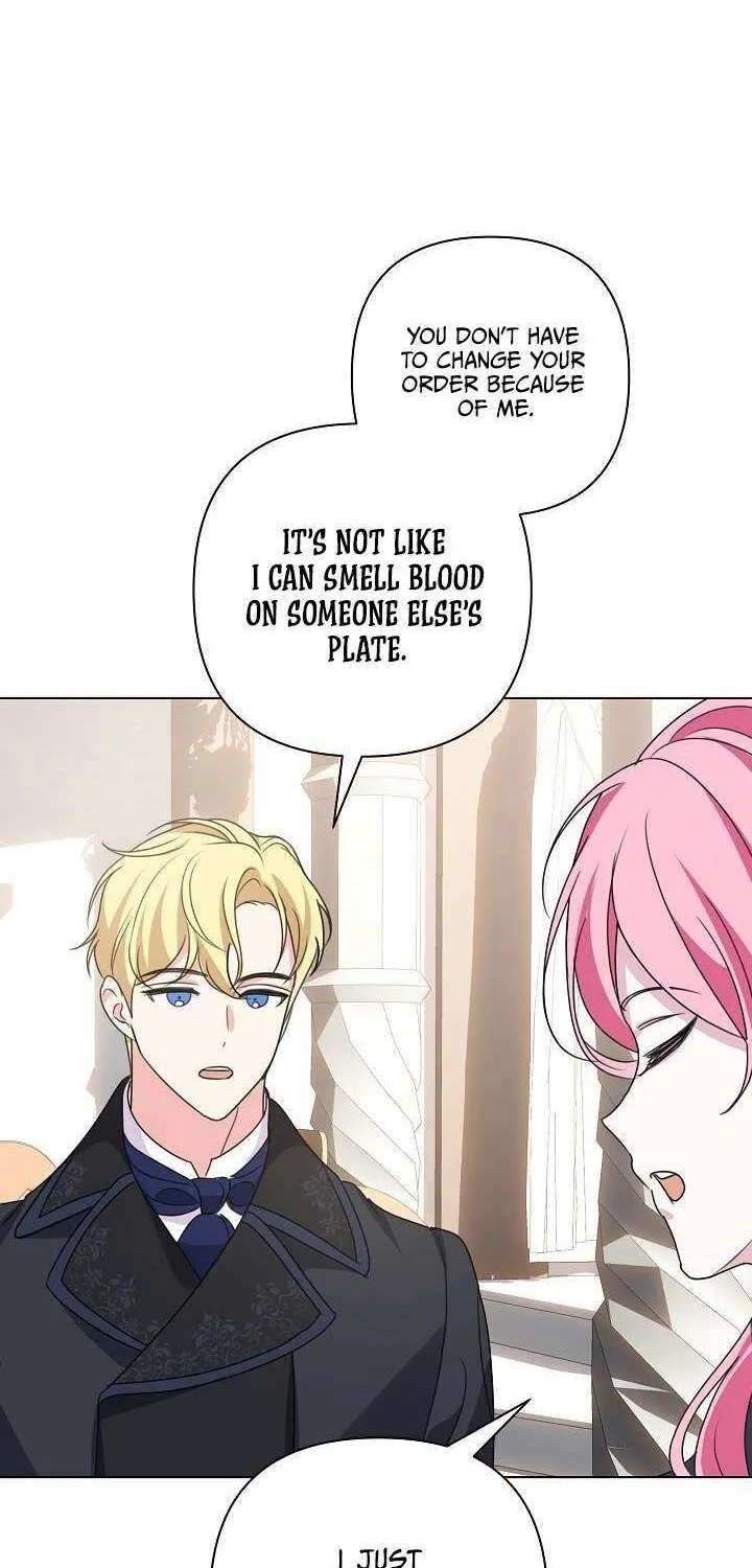 Read Undercover Princess chapter 16 image 85 on Lezhin