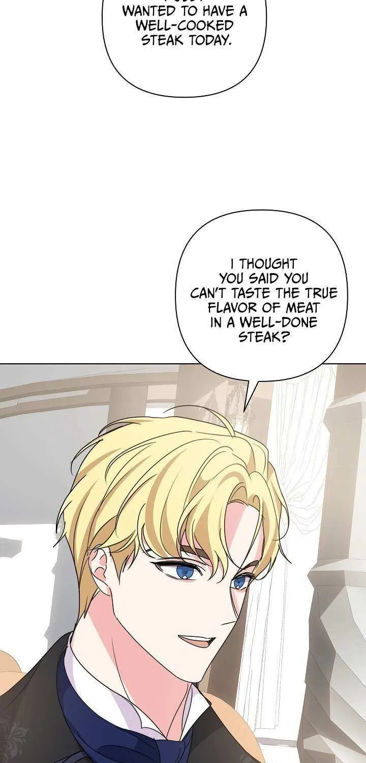Read Undercover Princess chapter 16 image 86 on Lezhin