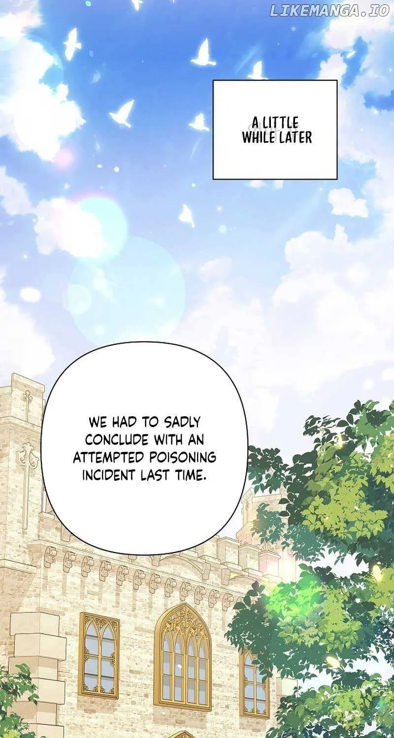 Read Undercover Princess chapter 17 image 30 on Lezhin