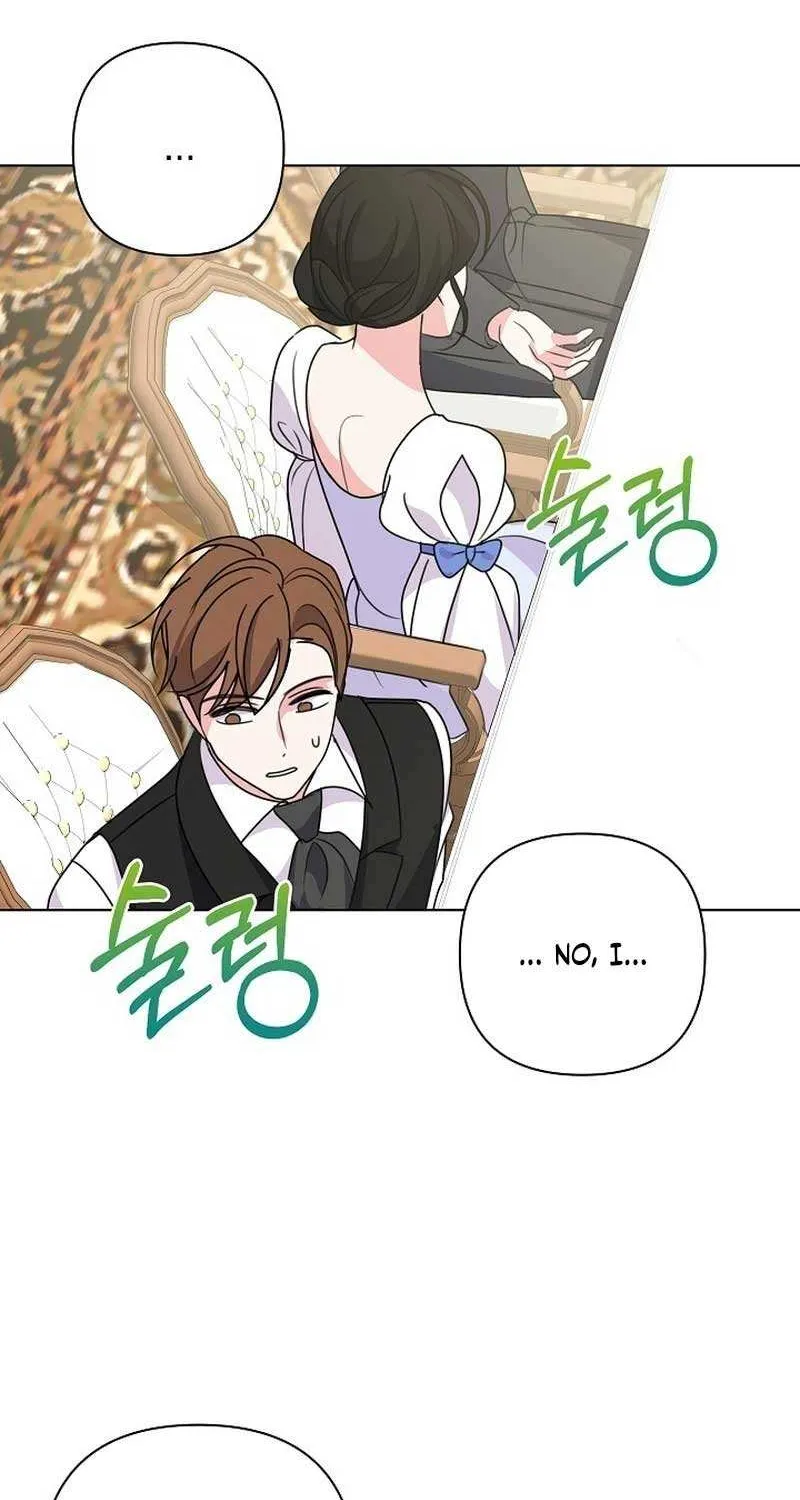 Read Undercover Princess chapter 17 image 45 on Lezhin