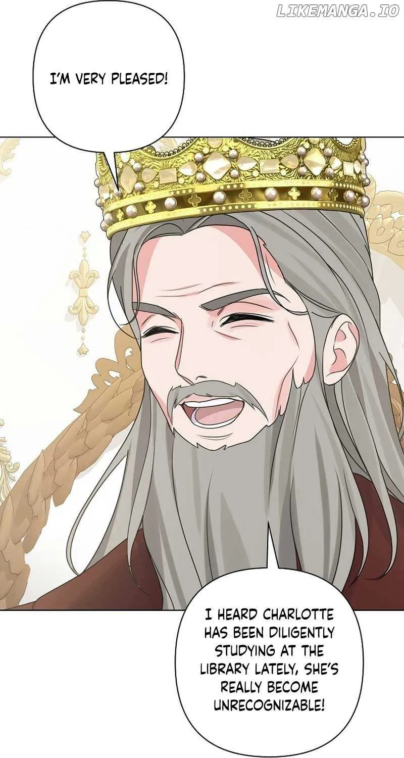 Read Undercover Princess chapter 17 image 48 on Lezhin