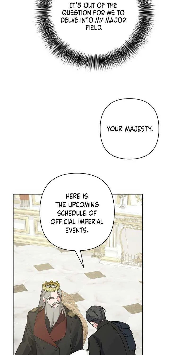Read Undercover Princess chapter 17 image 50 on Lezhin