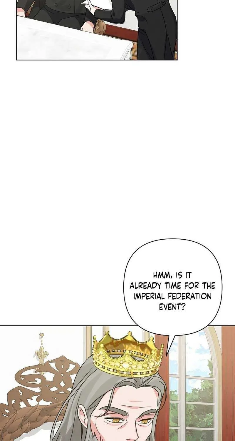 Read Undercover Princess chapter 17 image 51 on Lezhin