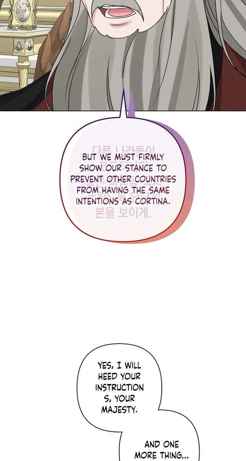 Read Undercover Princess chapter 17 image 57 on Lezhin
