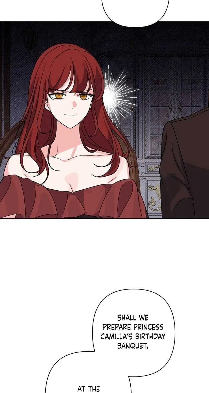 Read Undercover Princess chapter 17 image 58 on Lezhin