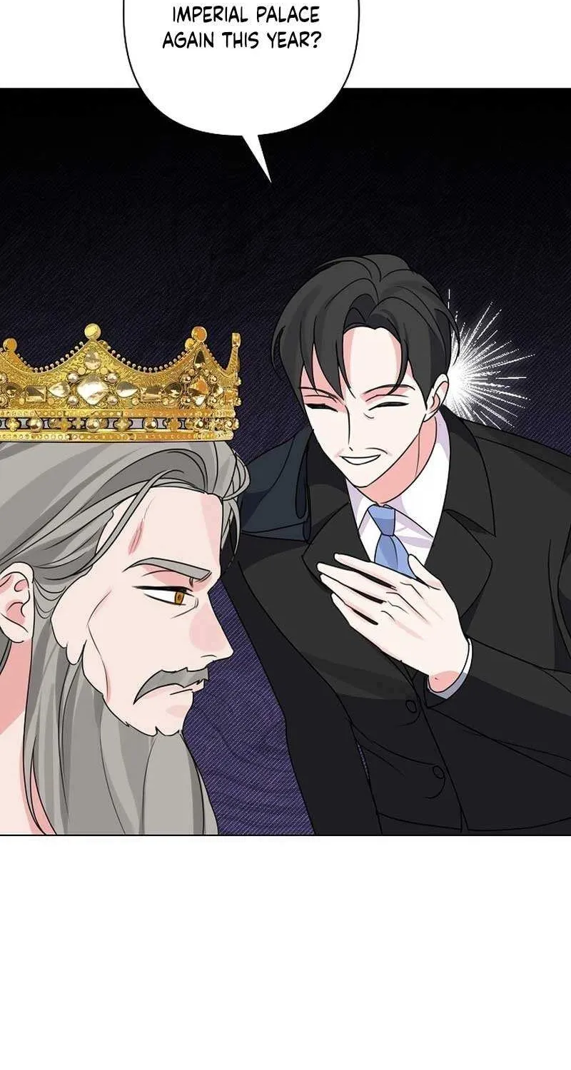 Read Undercover Princess chapter 17 image 59 on Lezhin